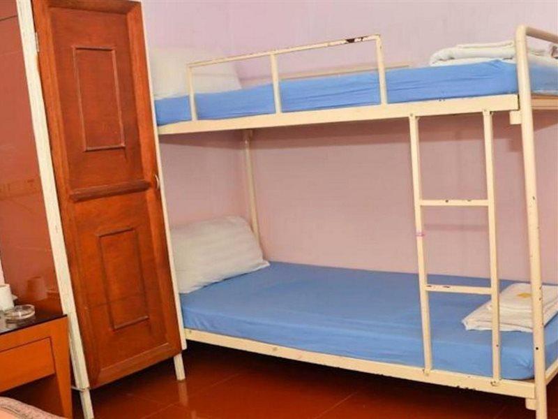 J &J Hotel Kota Kinabalu Ngoại thất bức ảnh